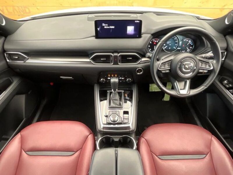 CX-8