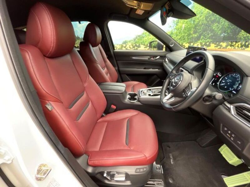 CX-8