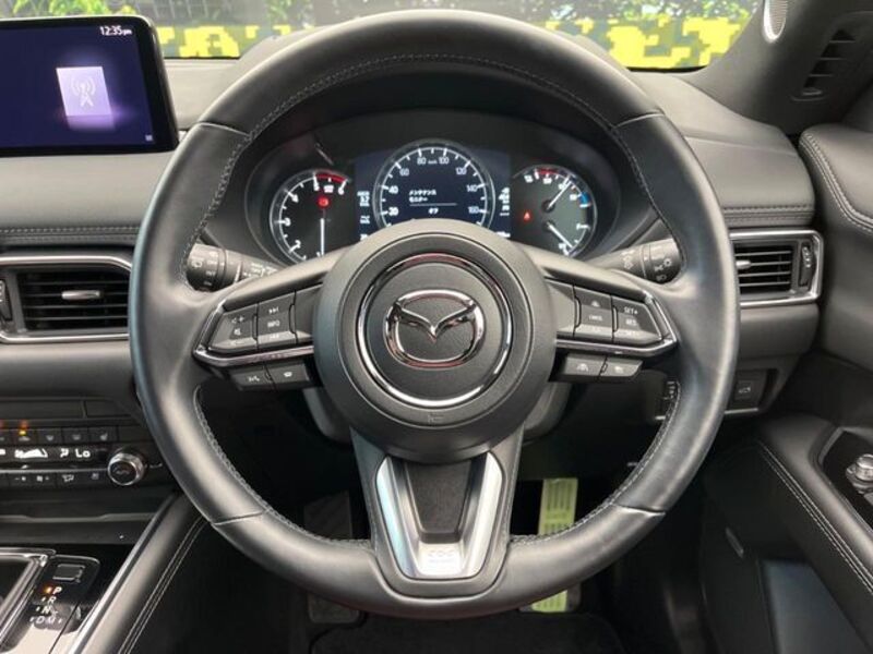 CX-8