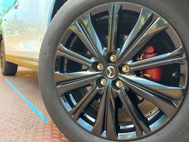 CX-8