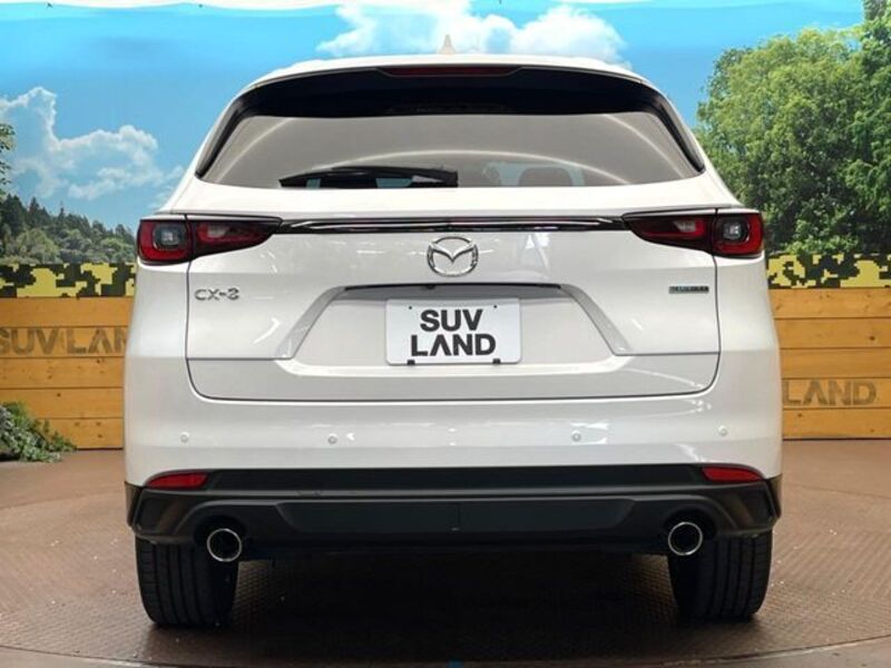 CX-8
