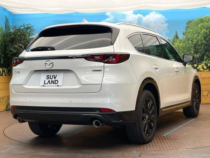 CX-8