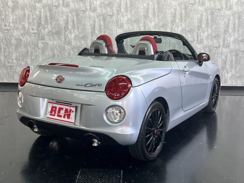 COPEN