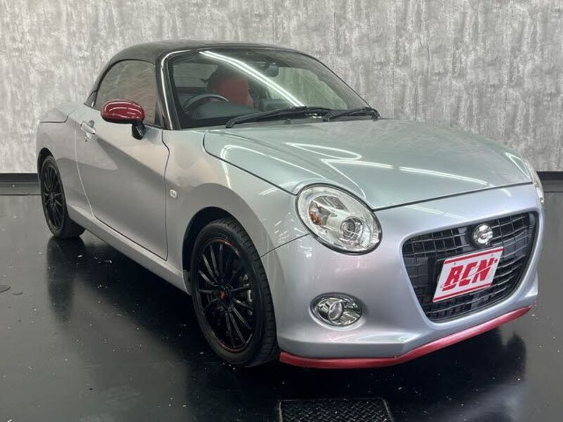 COPEN