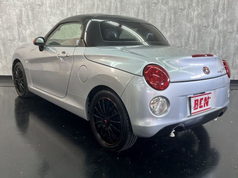 COPEN