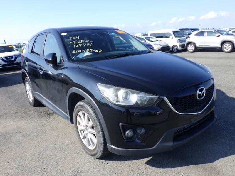CX-5-0