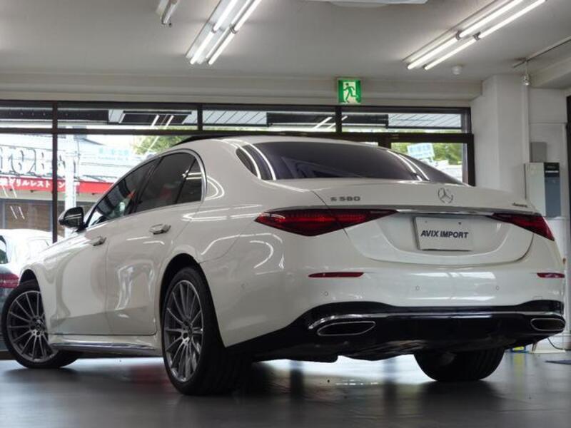 S-CLASS