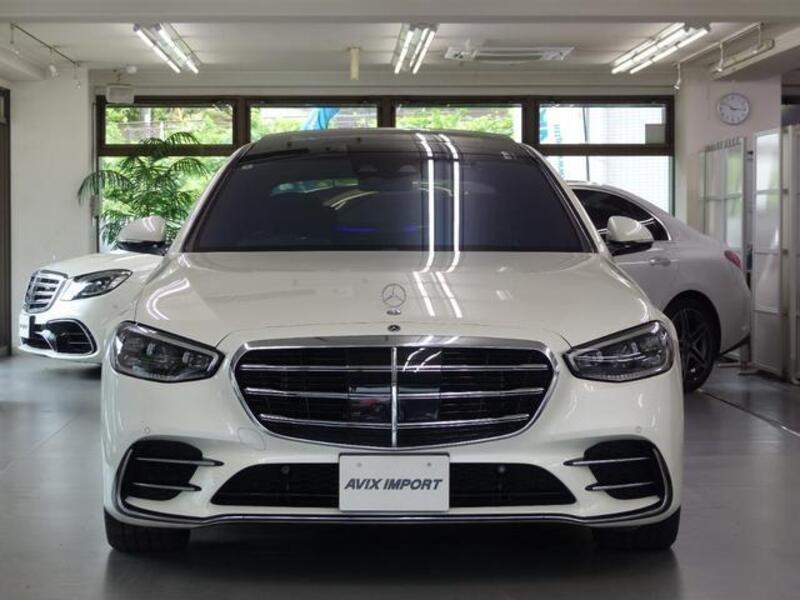 S-CLASS