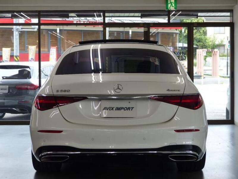 S-CLASS