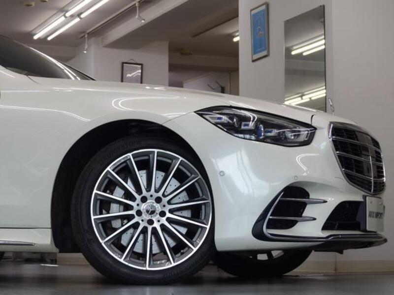 S-CLASS