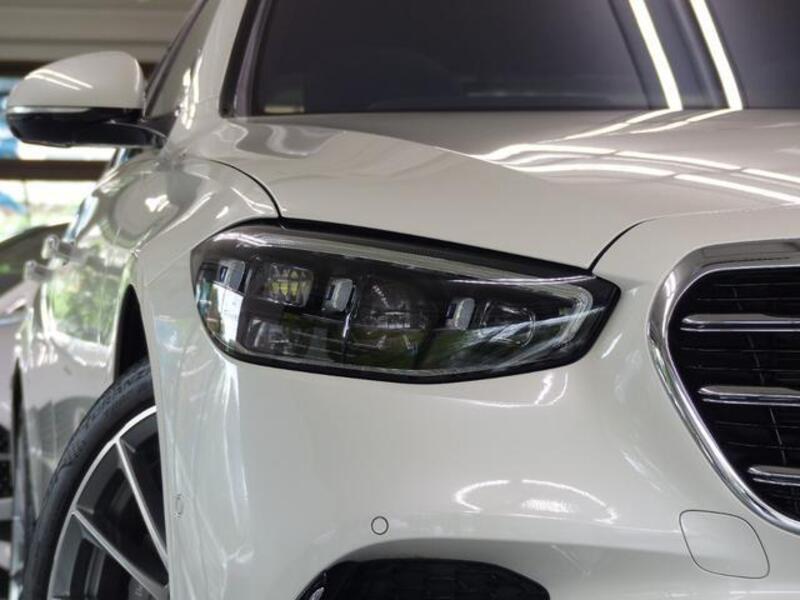 S-CLASS