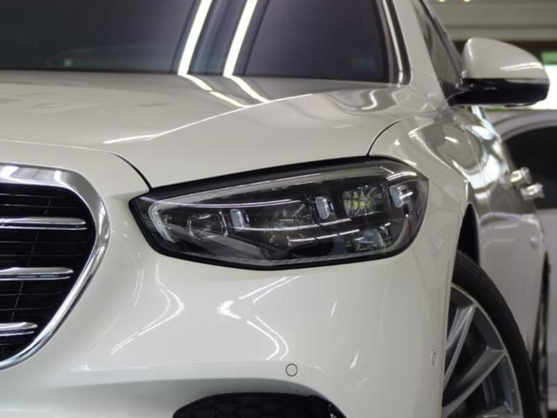 S-CLASS