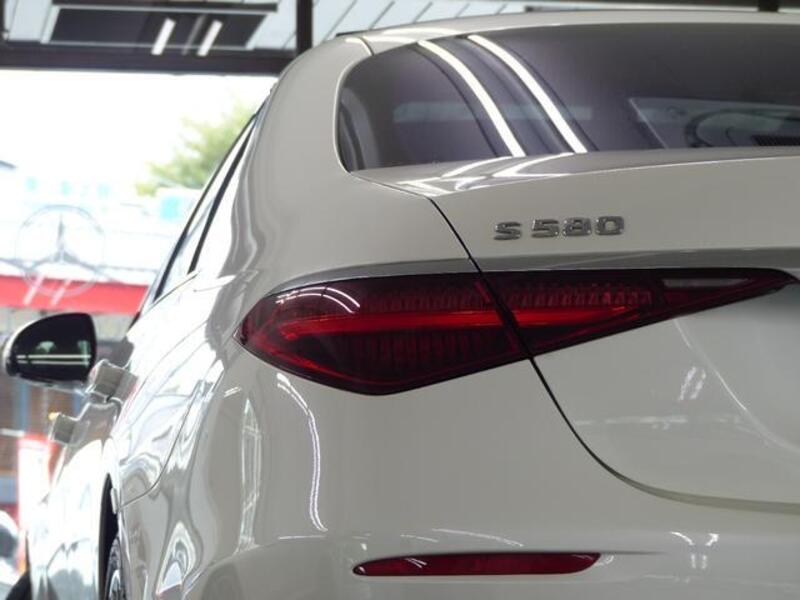 S-CLASS