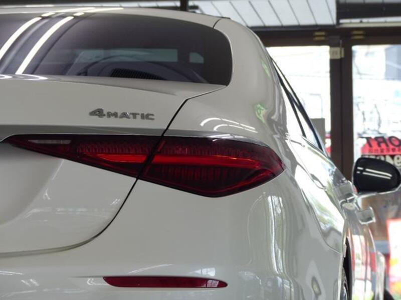 S-CLASS