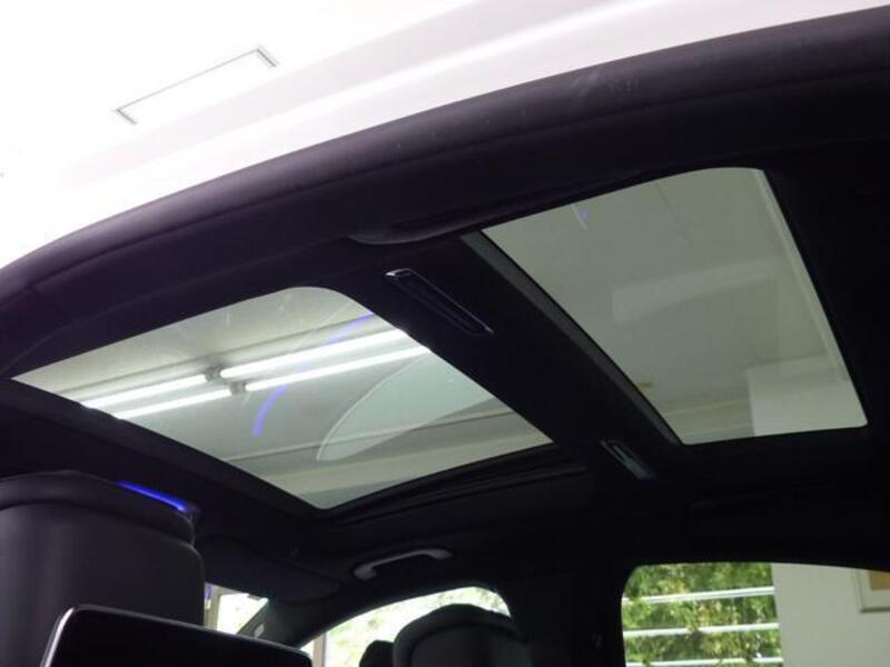 S-CLASS