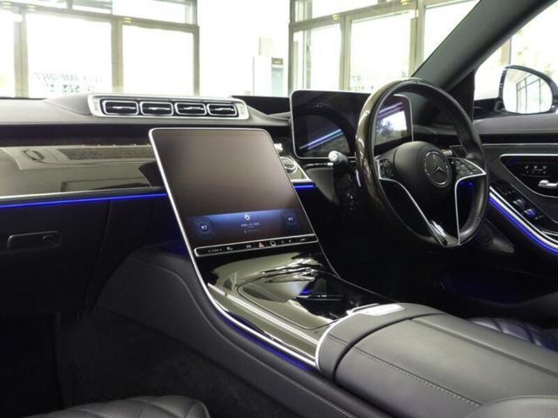 S-CLASS