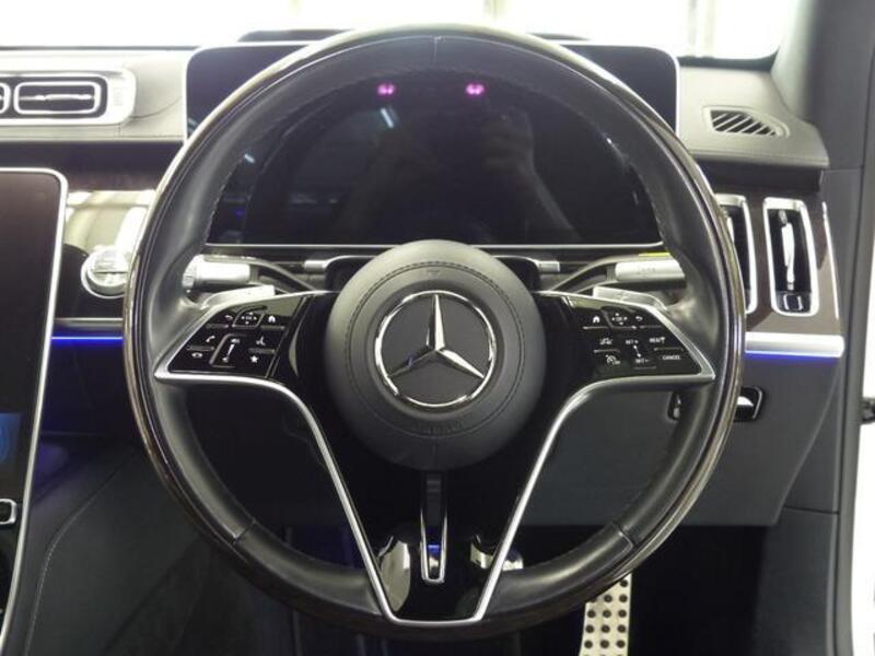 S-CLASS