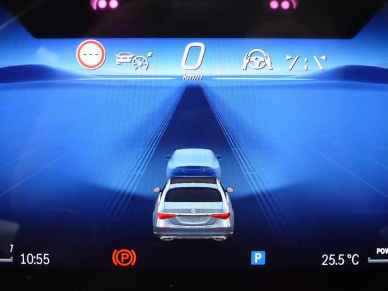 S-CLASS