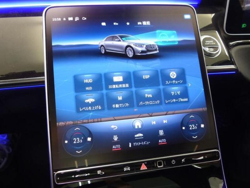 S-CLASS