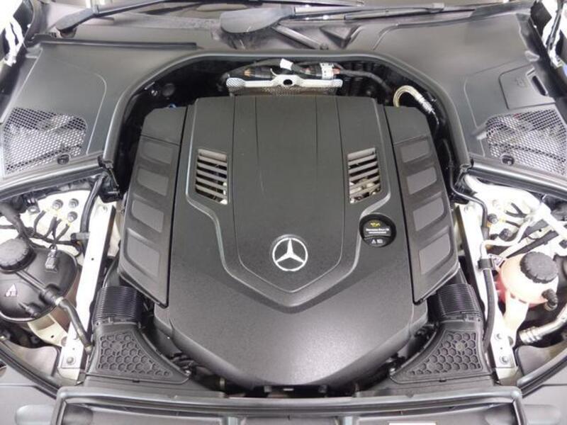 S-CLASS