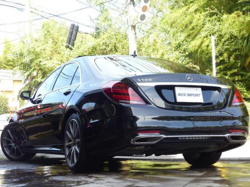 S-CLASS