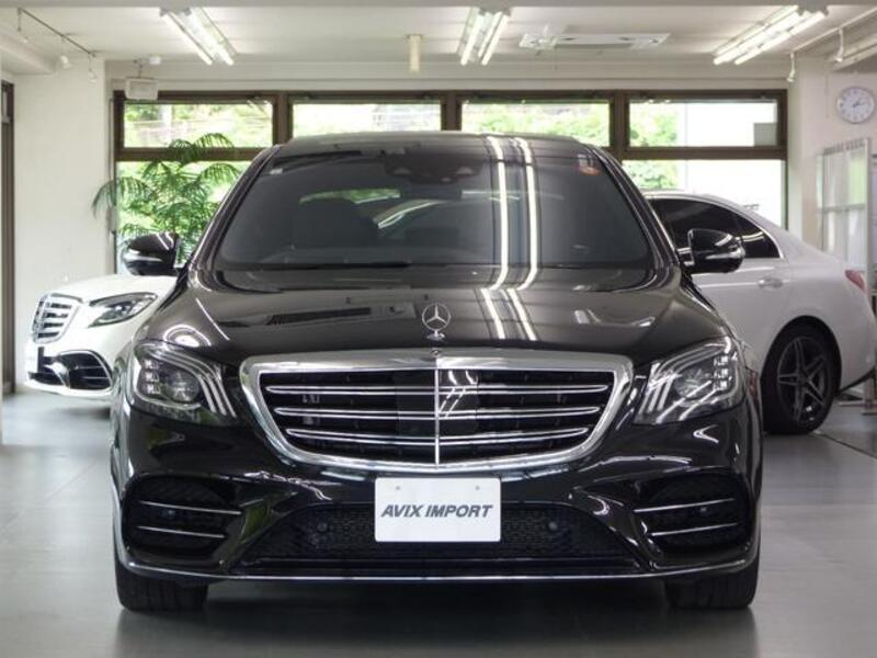 S-CLASS