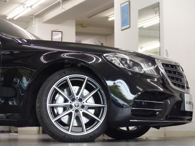 S-CLASS
