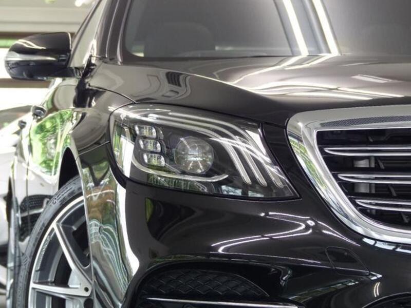 S-CLASS