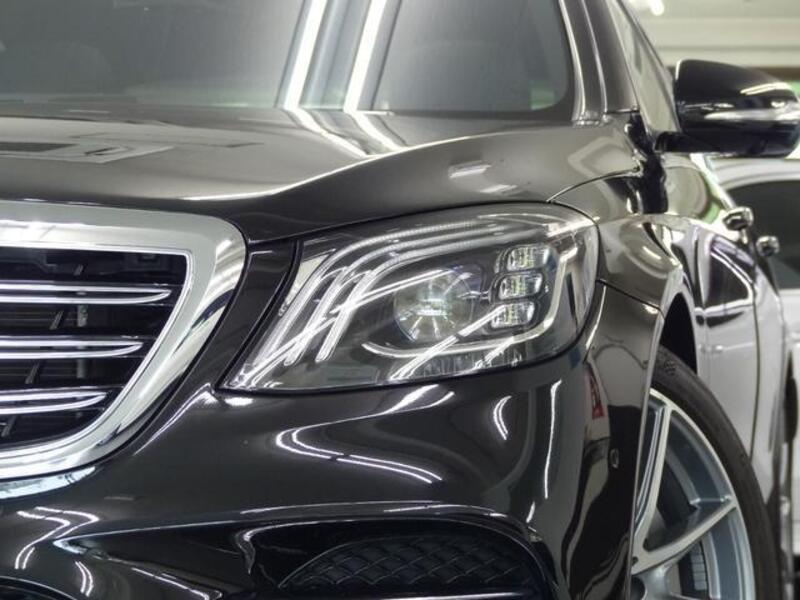S-CLASS