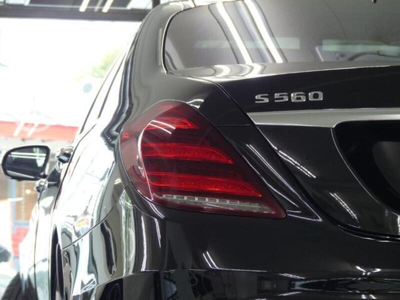 S-CLASS