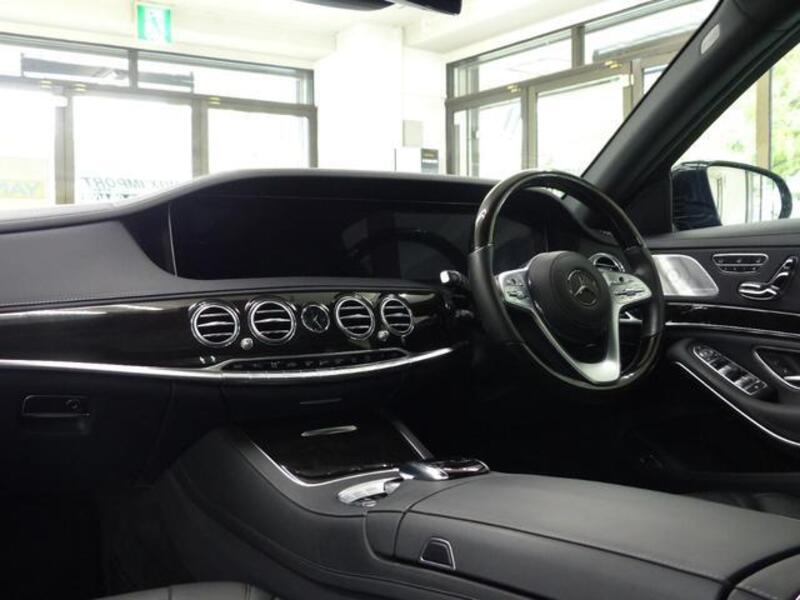 S-CLASS