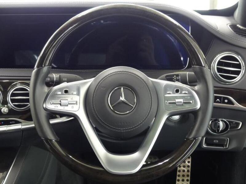 S-CLASS