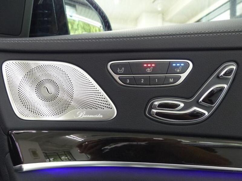 S-CLASS