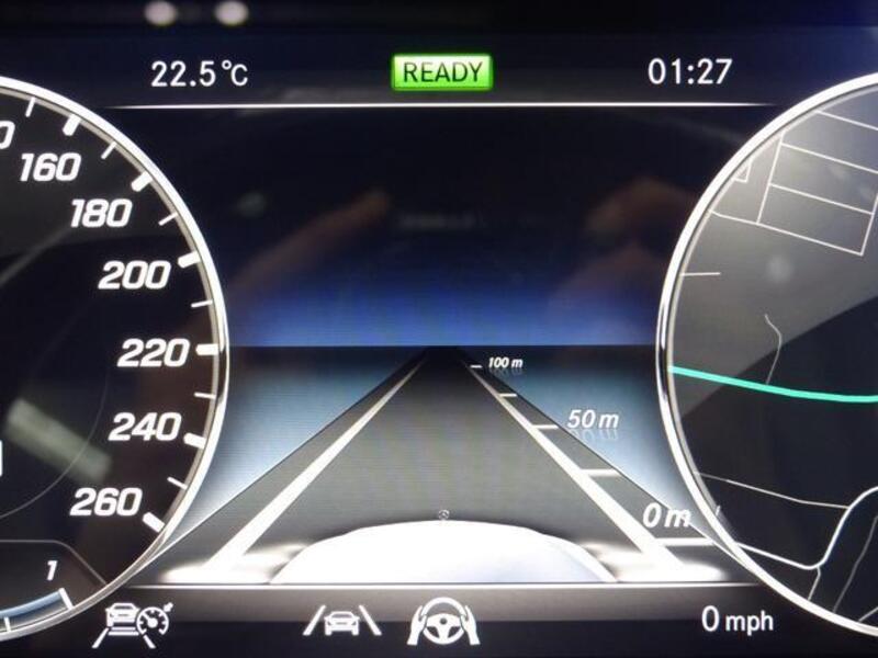 S-CLASS
