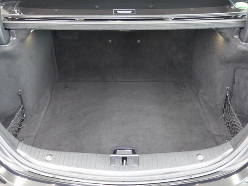 S-CLASS