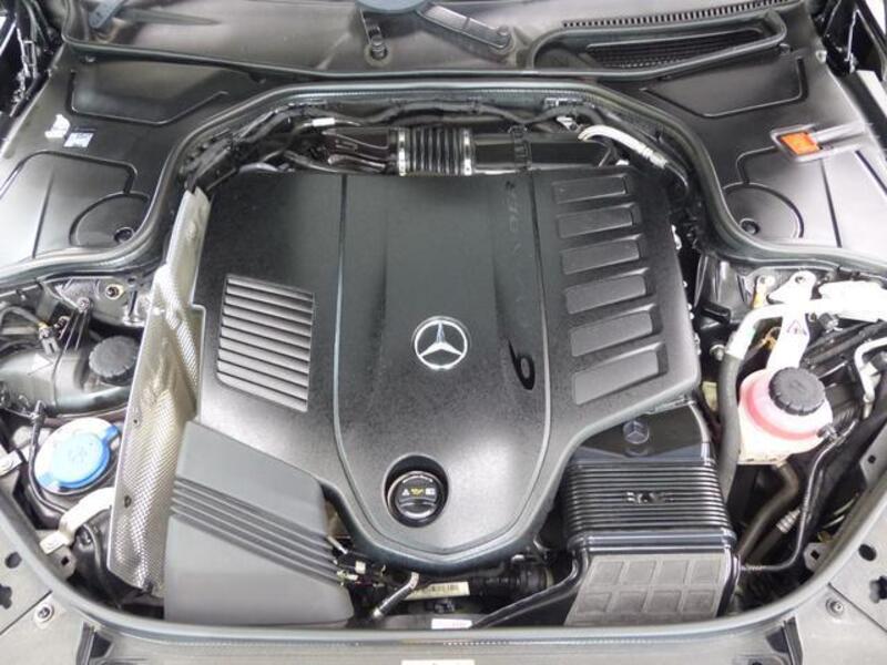 S-CLASS