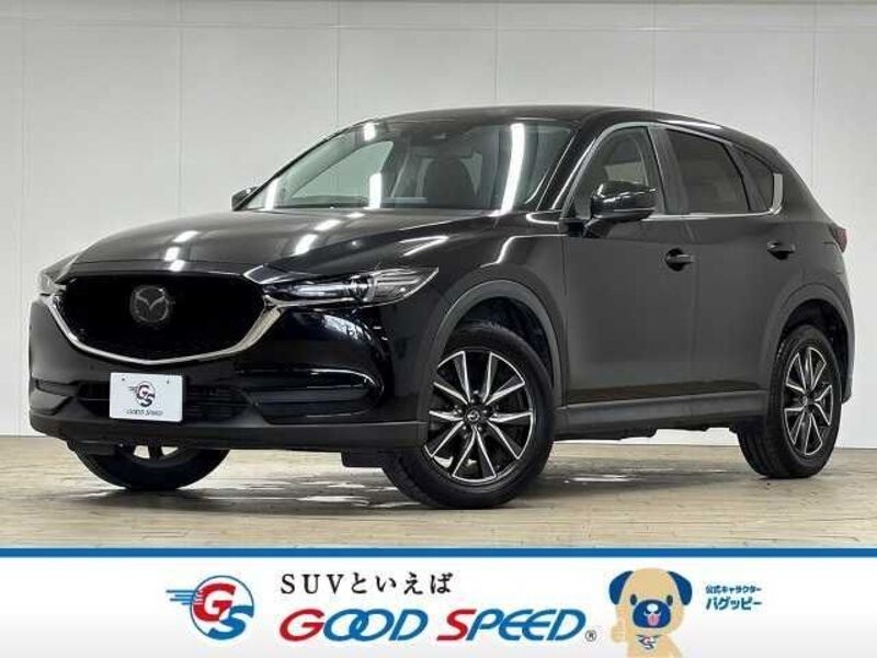 CX-5-0