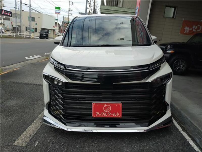 VOXY