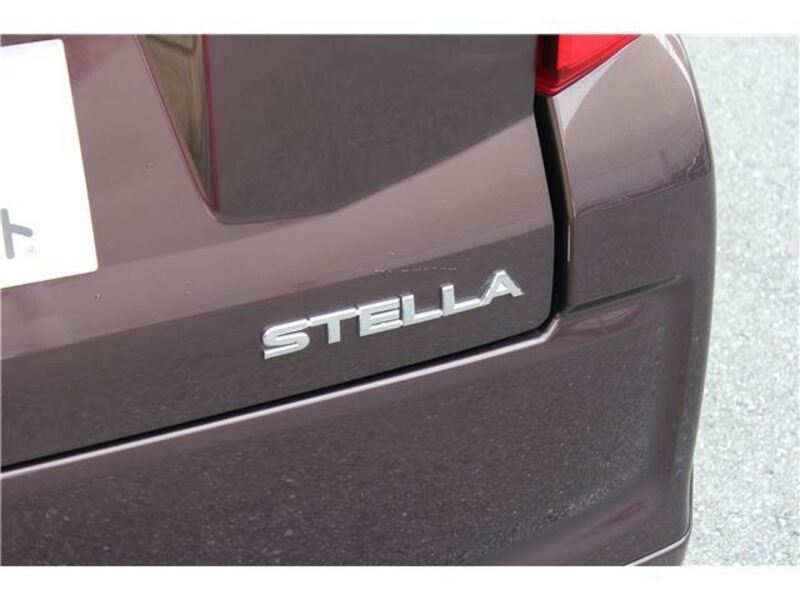 STELLA
