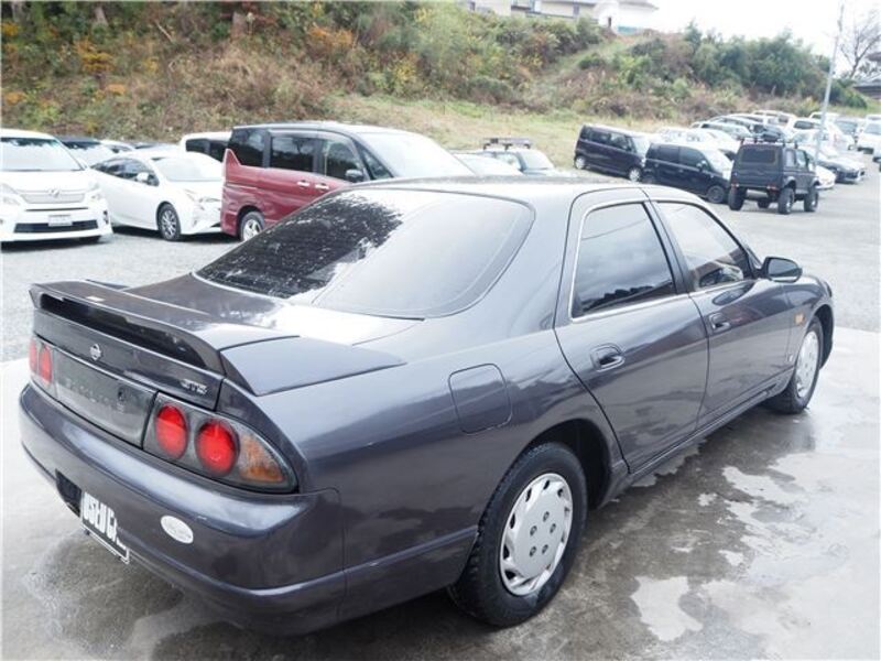 SKYLINE
