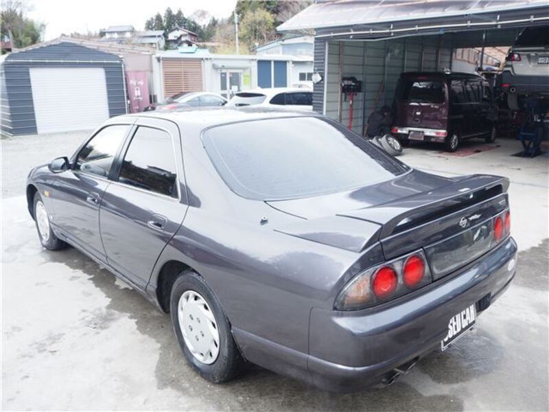 SKYLINE