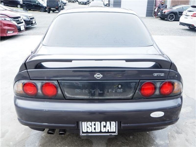 SKYLINE