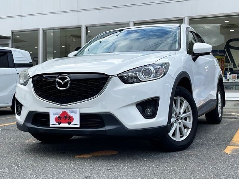 CX-5-0