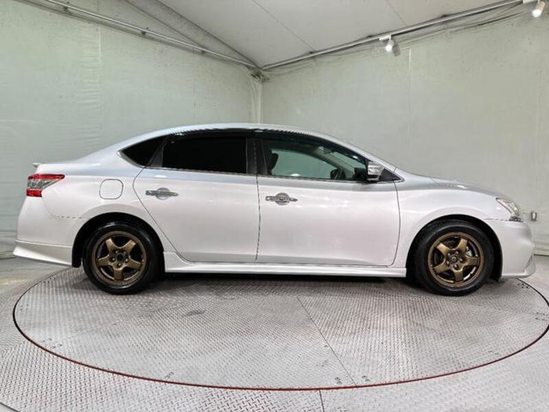 SYLPHY