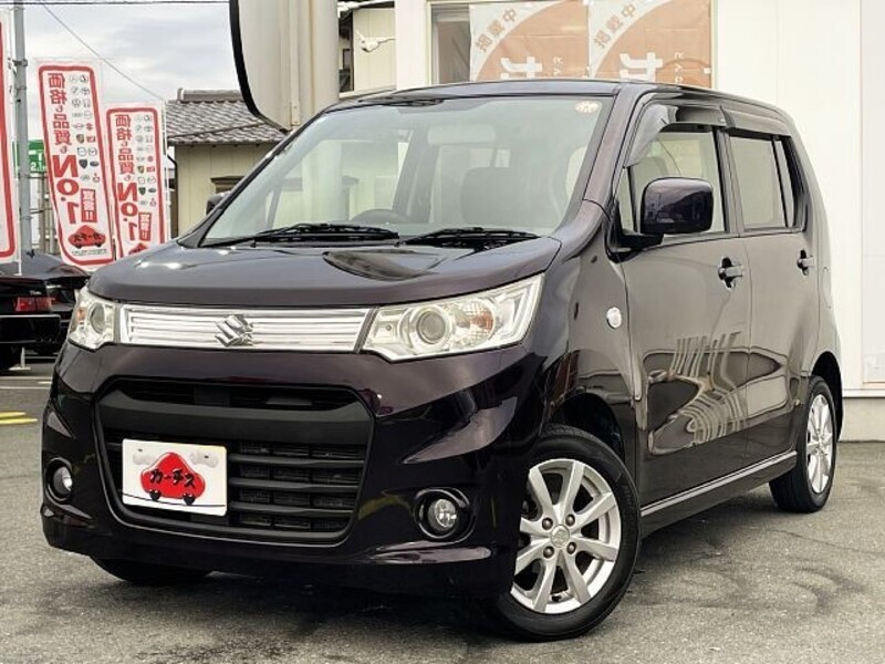 WAGON R-0