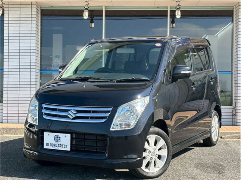 WAGON R-0