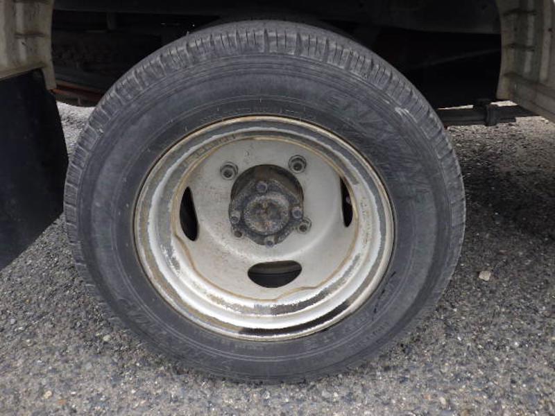 BONGO TRUCK