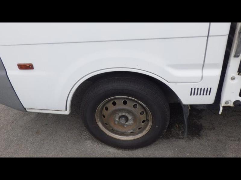 BONGO TRUCK