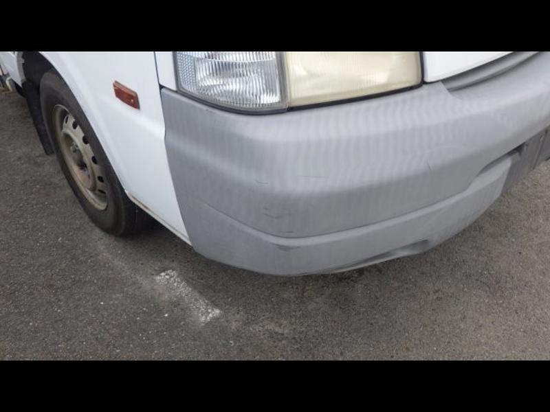 BONGO TRUCK