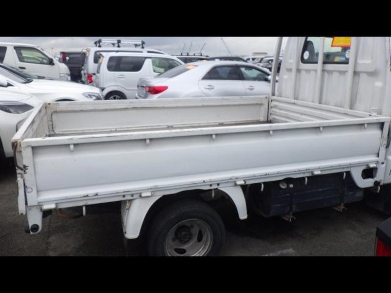 BONGO TRUCK
